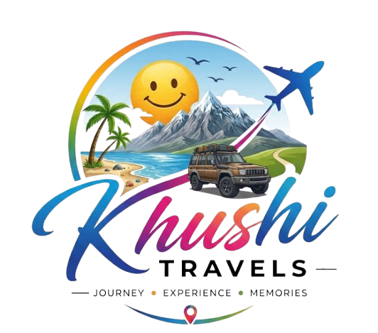 Khushi Travels